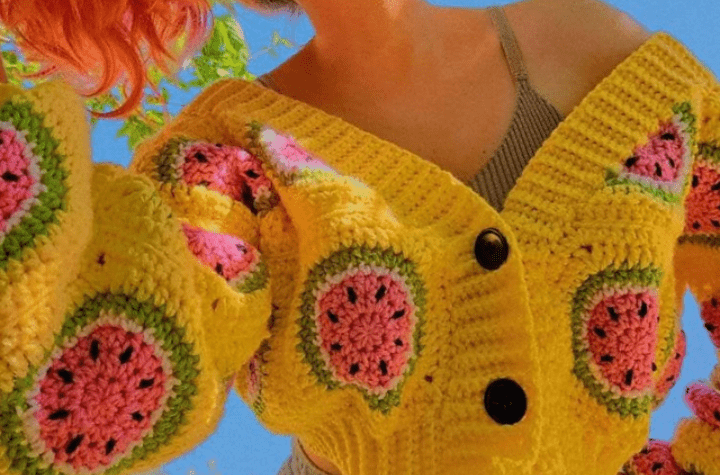 Find A Granny Square Cardigan You Ll Adore Crochet 365 Knit Too