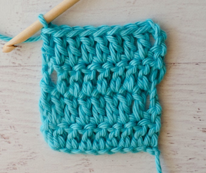 How To Crochet Straight - Crochet 365 Knit Too