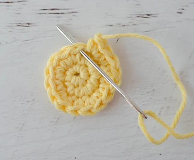 How to Crochet an Invisible Seamless Join - Crochet 365 Knit Too
