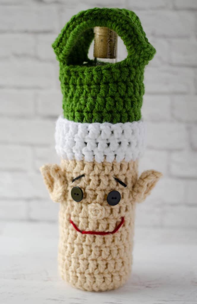 elf-wine-cozy-crochet-365-knit-too