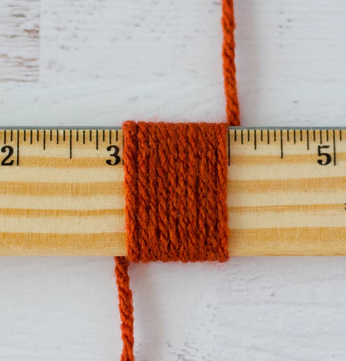 All About Yarn Weights for Knitting