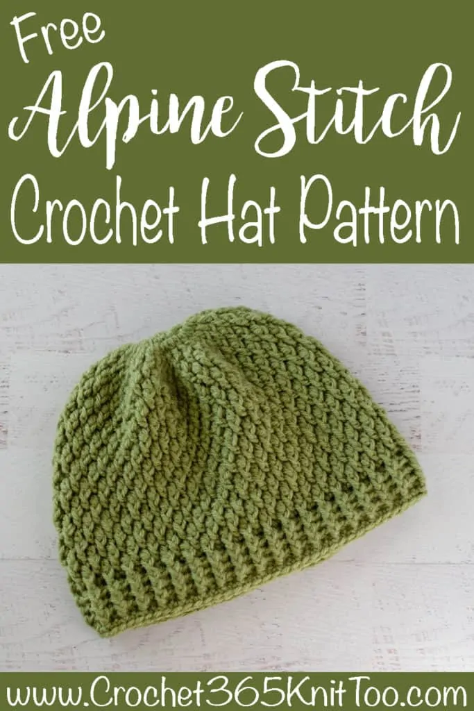 Pin on Crochet Hats