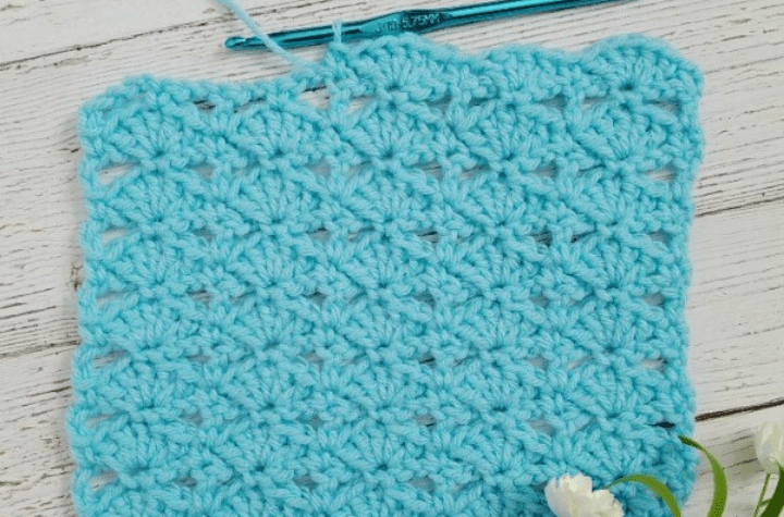30+ Stunning Crochet Stitches - Crochet 365 Knit Too