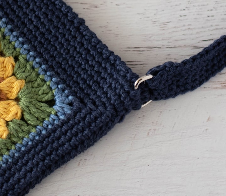 Crochet Crossbody Cell Phone Holder Sleeve Small India | Ubuy