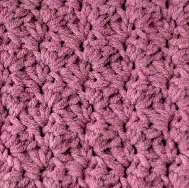 Tutorials - Crochet 365 Knit Too