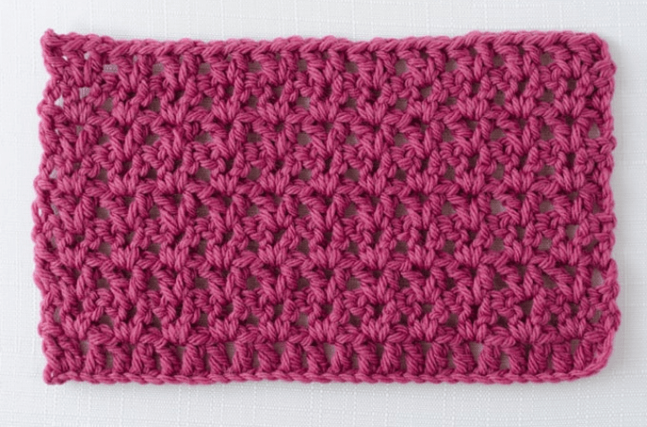 30+ Stunning Crochet Stitches - Crochet 365 Knit Too