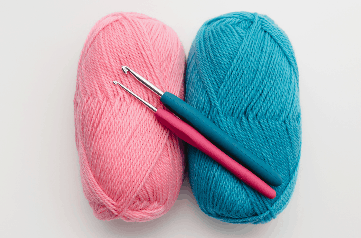 Crochet Hook Sizes - Everything You Need to Know - Crochet 365 Knit Too