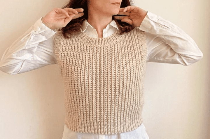 Fall Crochet Patterns Perfect for Cooler Weather - Crochet 365 Knit Too