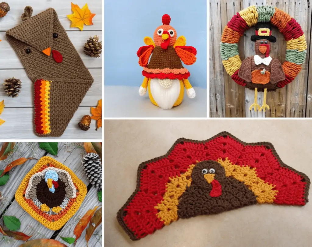 Crochet Hooks Size 4  Needlecraft – Collage Collage