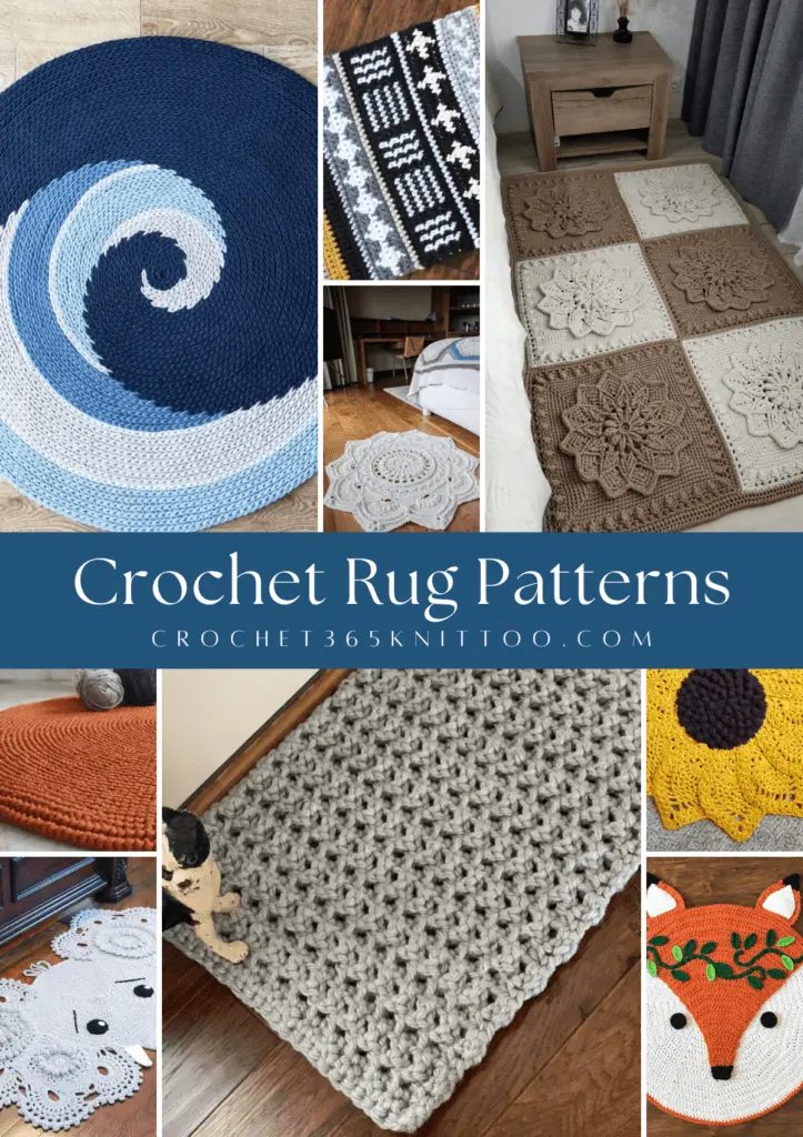Stitch Rug - Shop on Pinterest