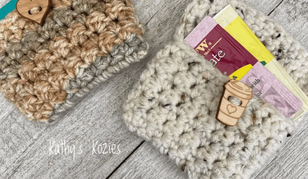 15 Sites offer free crochet patterns plus 10 Facebook groups
