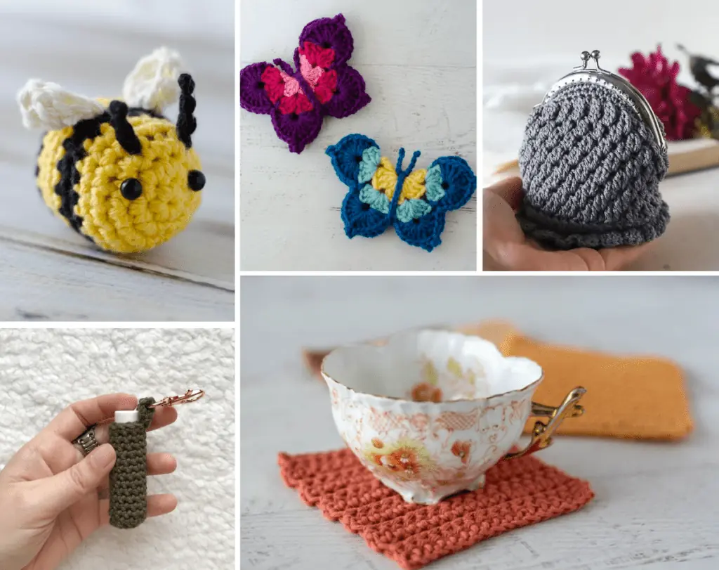 Crochet Gifts