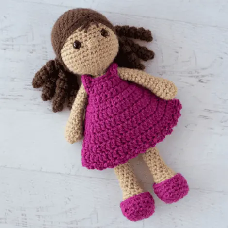 Discover Your Next Crochet Adventure - Crochet 365 Knit Too