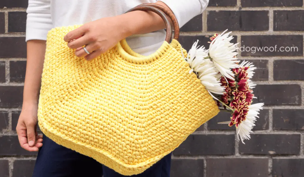 CROCHET BAG PATTERN Rustic New Moon Boho Bag Purse Handle Over the Shoulder  Tote Crossbody - Etsy | Crochet bag pattern, Crochet bag, Bag pattern