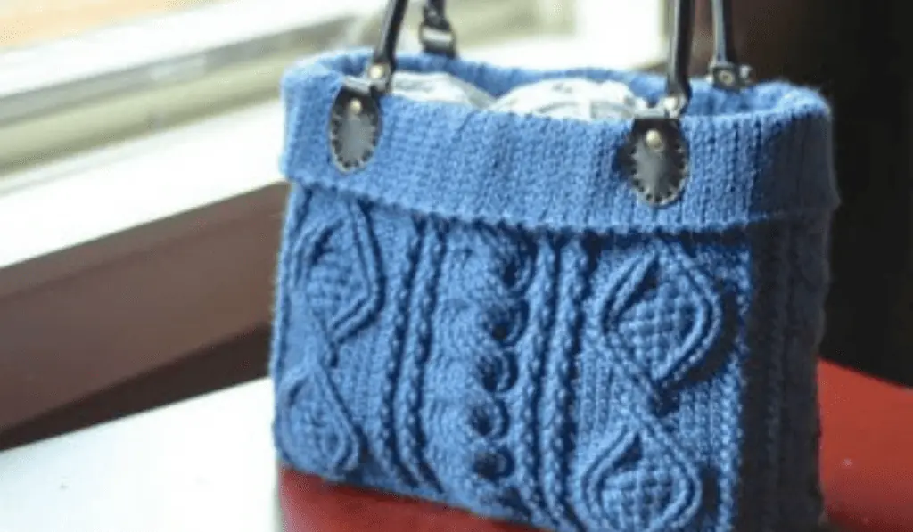 Crochet Purse Design 2024 | favors.com