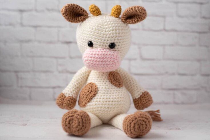 Free Crochet Patterns Archives - Page 2 of 16 - Crochet 365 Knit Too