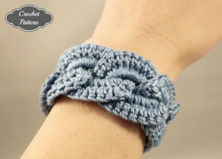 Easy Crochet Friendship Bracelet Tutorials DIY | Sew Easy Please - YouTube
